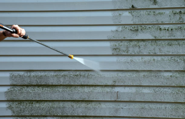 Spring Cleaning in Paden City, WV